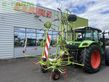 Henificador - Claas - faneuse