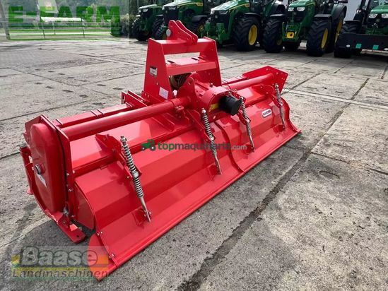 Grada rotativa - Maschio - c280 bodenfräse