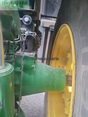 Tractor agrícola - John Deere - 7250r