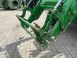 Tractor agrícola - John Deere - 6m 125