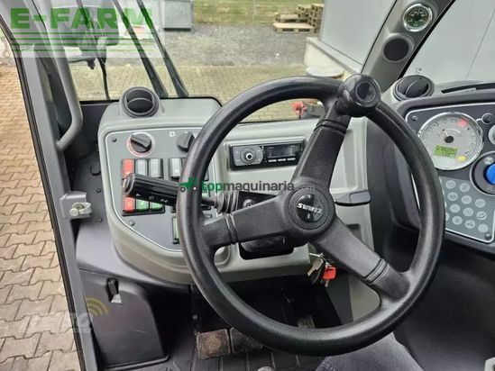 Telescopica - Claas - scorpion 7050