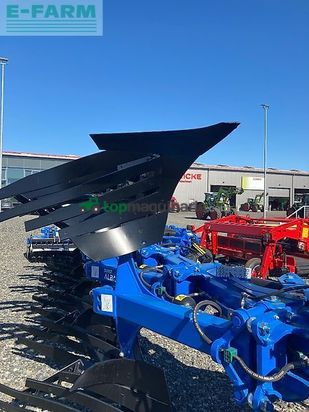 Arado - Rabe - s-albatros 140 6-f