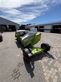 Cabezal - Claas - direct disc 610