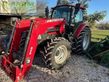Tractor agrícola - Case IH - farmall 85 c