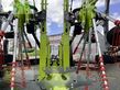 Rastrillo - Claas - liner 2700 trend