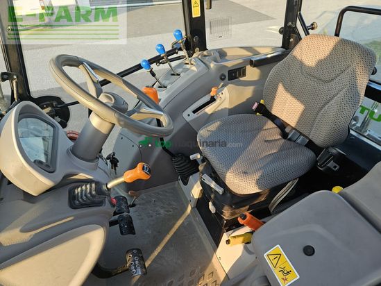 Tractor agrícola - Deutz-Fahr - 5080d keyline