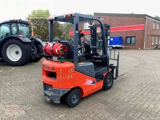 Elevadora -  - cpyd 18-rc2h