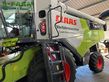 Cosechadora de Cereal - Claas - trion 730