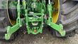 Tractor agrícola - John Deere - 6r215