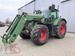 Tractor agrícola - Fendt - 724 s4 profi+