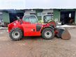 Telescopica - Massey Ferguson - 8925 / sambron 9255