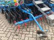 Combinado de siembra - Lemken - zirkon 12/300 + solitair 9+/300