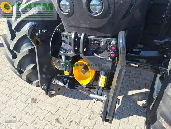 Tractor agrícola - Steyr - 6260 absolut cvt