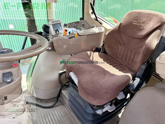 Tractor agrícola - John Deere - 7430 premium + fl - autopower