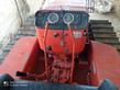 Tractor cadena - Fiat / Fiatagri - 605M