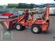 Telescopica - Weidemann - 1020