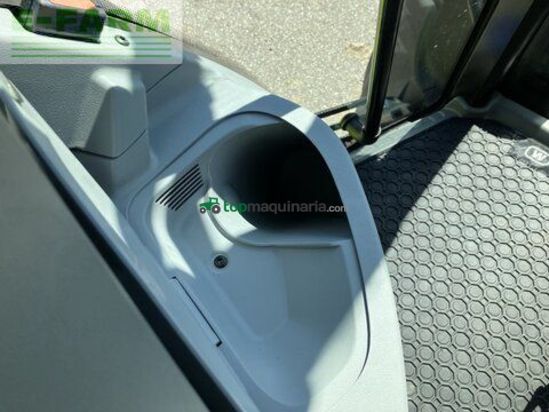 Tractor agrícola - Claas - arion 450 cis panoramic CIS