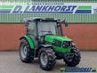 Tractor agrícola - Deutz-Fahr - 5080 d keyline (b) Keyline