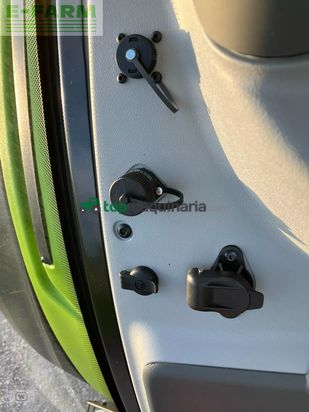 Tractor agrícola - Claas - arion 420