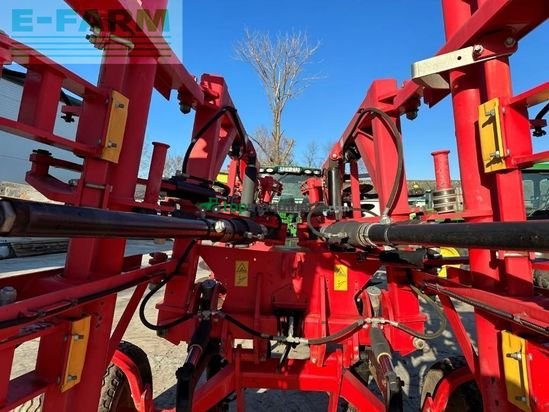 Cultivador - Väderstad - topdown 400