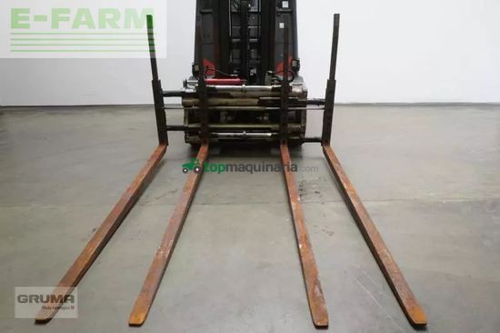 Elevadora - Linde - h 45 t evo 394-02
