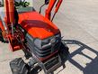 Tractor agrícola - Kubota - bx2200 compact tractor (st26670)