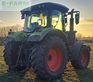 Tractor agrícola - Claas - arion 510 cis hexashift HEXASHIFT CIS