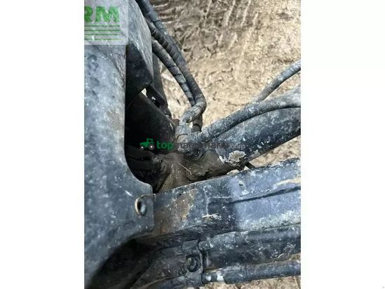 Tractor agrícola - Case IH - maxxum 130