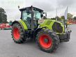 Tractor agrícola - Claas - arion 640 cis
