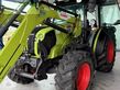 Tractor agrícola - Claas - elios 220