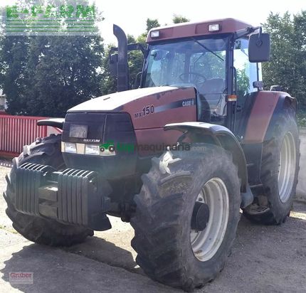 Tractor agrícola - Case IH - mx 150