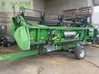 Cosechadora de Cereal - John Deere - w540 c top zustand