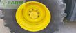 Cosechadora de Cereal - John Deere - 8600i