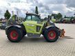 Telescopica - Claas - scorpion 756 (jcb-schnellwechselrahmen)