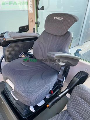 Tractor agrícola - Fendt - 314 vario gen.4 profi setting2