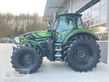 Tractor agrícola - Deutz-Fahr - 6190 ttv warrior power 6 sondermodell