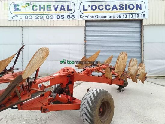 Arado - Kuhn - manager f8