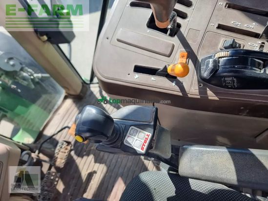 Tractor agrícola - John Deere - 6820