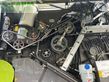 Cosechadora de Cereal - Claas - trion 740 tt mit v 770