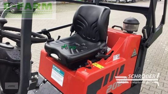 Telescopica - Schaffer - 2028-2