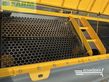 Sembradora -  - bednar omega 00 6000 l