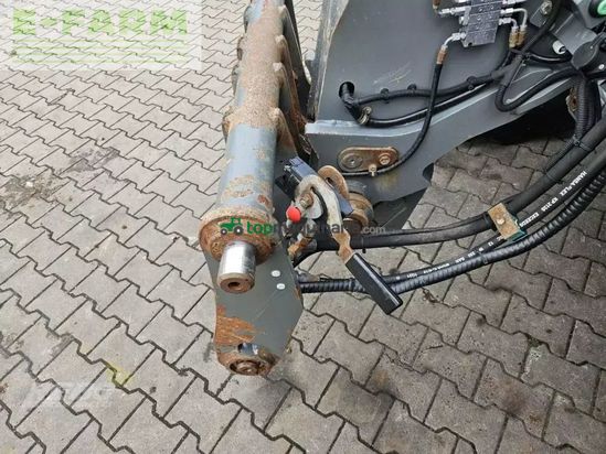 Telescopica - Claas - scorpion 7050