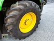 Cosechadora de Cereal - John Deere - 9700i prodrive 40km/h