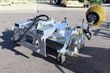 Riego -  - fliegl agrocenter kehrmaschine 1550