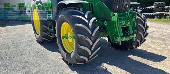 Tractor agrícola - John Deere - 6230R