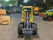 Minicargadora - Eurotrac - w12