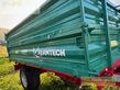 Volquet - Farmtech - edk650
