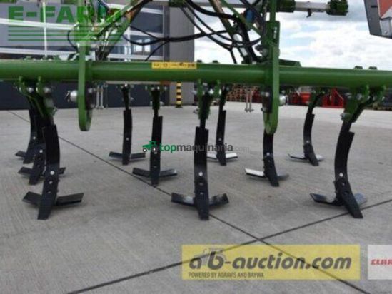 Cultivador - Amazone - cenio 3000 spezial