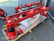 Cortacésped manual - Kuhn - gmd 9530