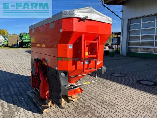 Esparcidor - Rauch - axis-h 30.2